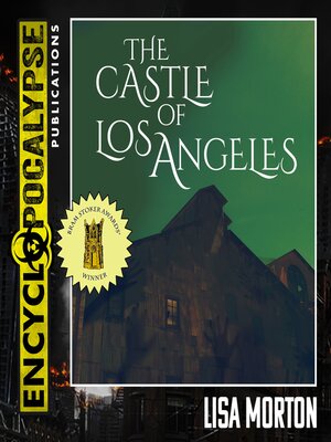 cover image of The Castle of Los Angeles